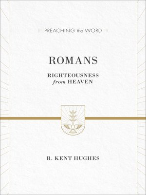 cover image of Romans